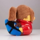 Resident Evil - Peluche Tubbz Claire Redfield 20 cm