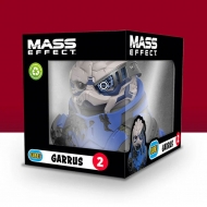 Mass Effect - Figurine Tubbz Garrus Boxed Edition 10 cm