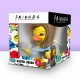 Friends - Figurine Tubbz Rachel Green Boxed Edition 10 cm