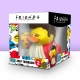 Friends - Figurine Tubbz Joey Tribbiani Boxed Edition 10 cm