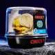 Chucky Jeu d'enfant - Figurine Tubbz Bride of Chucky 1st Edition 10 cm