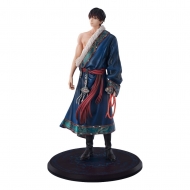 Time Raiders - Statuette 1/7 Zhang Qiling: Xinxue Jiumeng Ver. 24 cm