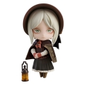 Bloodborne - Figurine Nendoroid The Doll (Reproduction) 10 cm