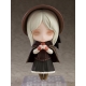 Bloodborne - Figurine Nendoroid The Doll (Reproduction) 10 cm