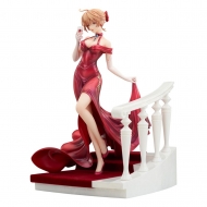 Granblue Fantasy - Statuette 1/7 Vira Oath-Sworn Evening Gown Ver. 25 cm