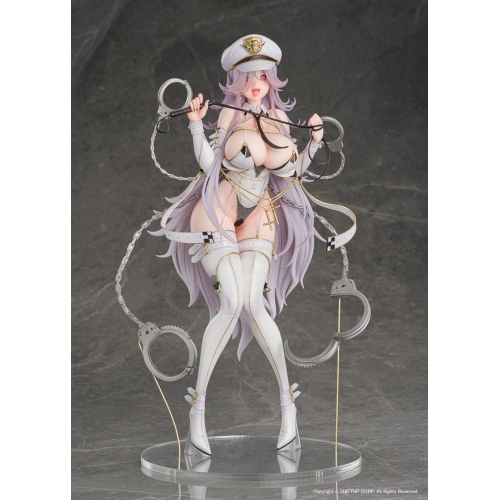 Destiny Child - Statuette 1/6 War Goddess Akrasia 28 cm