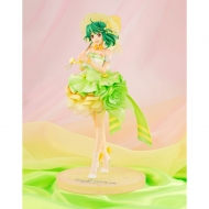 Lucrea Macross Frontier: The Labyrinth of Time - Statuette Ranka Lee 21 cm