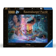 Disney - Puzzle Castle Collection Pocahontas (1000 pièces)