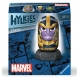 Marvel - Puzzle 3D Hylkies Thanos (55 pièces)