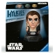 Star Wars - Puzzle 3D Hylkies Han Solo (55 pièces)