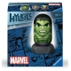 Marvel - Puzzle 3D Hylkies Hulk (55 pièces)