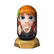 Harry Potter - Puzzle 3D Hylkies Ron Weasley (55 pièces)