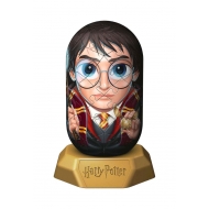 Harry Potter - Puzzle 3D Hylkies Harry Potter (55 pièces)