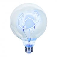 Lilo & Stitch - Ampoule LED Néon Stitch