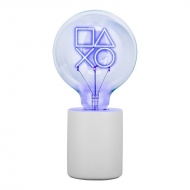 Sony PlayStation - Lampe LED Néon Logo Sony PlayStation