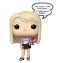 Lolita malgré moi - Figurine POP! Mean Girls (Regina) 9 cm