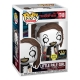 Terrifier - Figurine POP! Little Pale Girl (GW) 9 cm