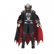 Tortues Ninja x Universal Monsters - Figurine Shredder en Dracula Classic Colors 18 cm