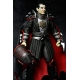 Tortues Ninja x Universal Monsters - Figurine Shredder en Dracula Classic Colors 18 cm