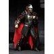 Tortues Ninja x Universal Monsters - Figurine Shredder en Dracula Classic Colors 18 cm