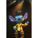 Lilo & Stitch - Figurine Ultimate Gold Suit Elvis Stitch 18 cm