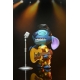 Lilo & Stitch - Figurine Ultimate Gold Suit Elvis Stitch 18 cm