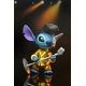 Lilo & Stitch - Figurine Ultimate Gold Suit Elvis Stitch 18 cm