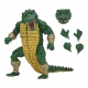 Les Tortues Ninja (Mirage Comics) - Figurine Leatherhead 21 cm