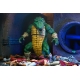 Les Tortues Ninja (Mirage Comics) - Figurine Leatherhead 21 cm