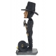 Thanksgiving - Figurine Head Knocker John Carver 20 cm