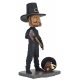 Thanksgiving - Figurine Head Knocker John Carver 20 cm