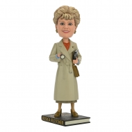 Arabesque - Figurine Head Knocker Jessica Fletcher 20 cm