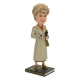 Arabesque - Figurine Head Knocker Jessica Fletcher 20 cm