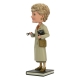 Arabesque - Figurine Head Knocker Jessica Fletcher 20 cm