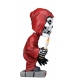 Misfits - Figurine Head Knocker Fiend 18 cm