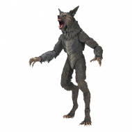 Hurlements - Figurine Ultimate Werewolf 23 cm