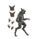 Hurlements - Figurine Ultimate Werewolf 23 cm