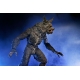 Hurlements - Figurine Ultimate Werewolf 23 cm