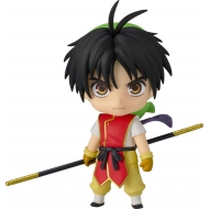 Suikoden I - Figurine Nendoroid Hero 10 cm