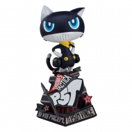 Persona 5 Tactica - Statuette Pop Up Parade Morgana L Size 18 cm