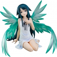 Saya no Uta - Statuette Pop Up Parade Saya L Size 12 cm