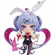 Character Vocal Series 01: Hatsune Miku - Figurine Nendoroid Hatsune Miku: Rabbit Hole Ver. 10 cm