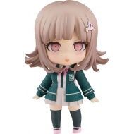 Danganronpa 1-2 Reload - Figurine Nendoroid Chiaki Nanami 10 cm