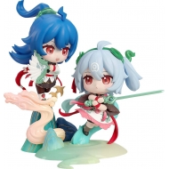 Bilibili - Figurines Chibi 2024 Anniversary 2233: Yun Chi Yue Chun Ver. 12 cm