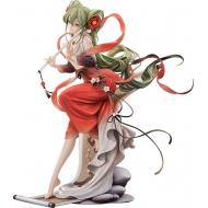 Character Vocal Series 01: Hatsune Miku - Statuette 1/7 Hatsune Miku: Meihua Sannong Ver. 24 cm