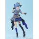 Hololive Production - Statuette Pop Up Parade SP Hoshimachi Suisei 17 cm