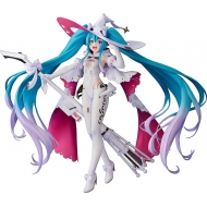 Hatsune Miku - Statuette 1/7 Racing Miku: 2024 Ver. 28 cm