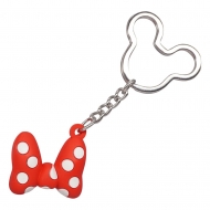 Disney - Porte-clés Ball Minnie Bow