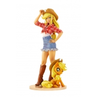 Mon Petit Poney - Statuette Bishoujo 1/7 Applejack 22 cm