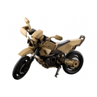 Hexa Gear - Figurine Plastic Model Kit 1/24 Alternative Cross Rider Desert Color Ver. 10 cm